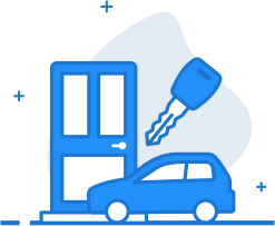 Door-to-Door Shipping