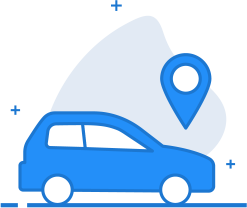 Door-to-Door Shipping